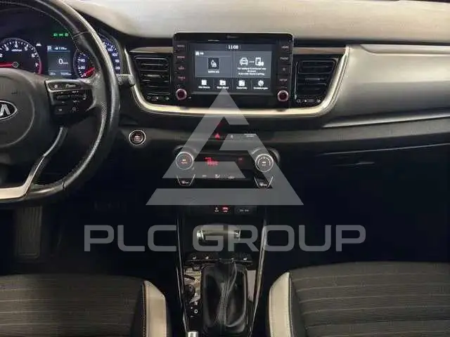 2019 KIA Stonic