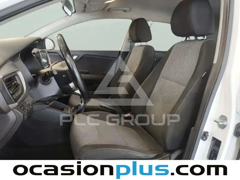 2019 KIA Stonic
