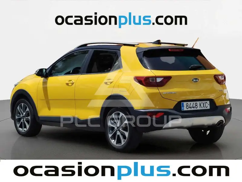 2019 KIA Stonic