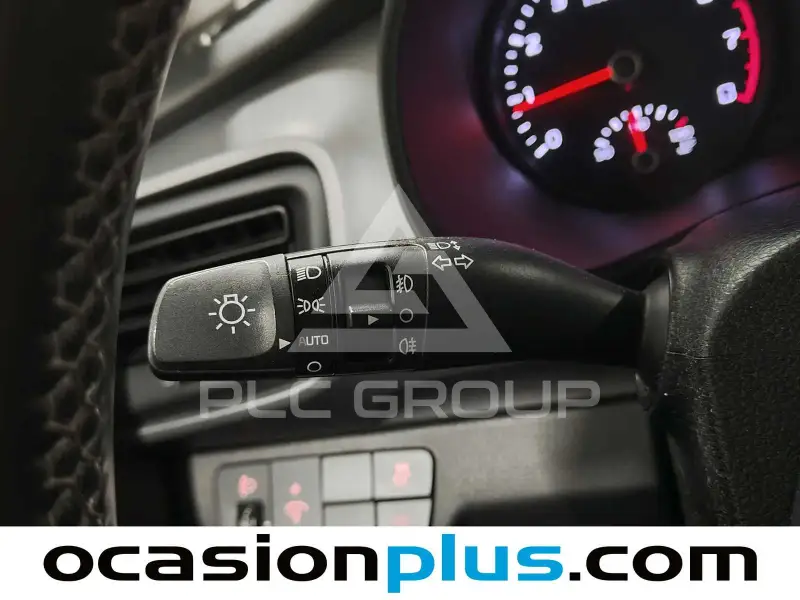 2019 KIA Stonic