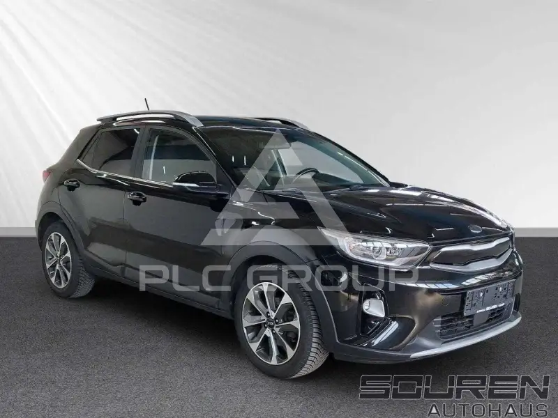 2019 KIA Stonic