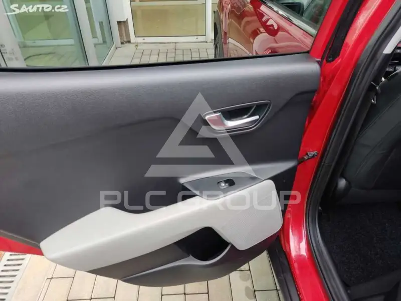 2019 KIA Stonic