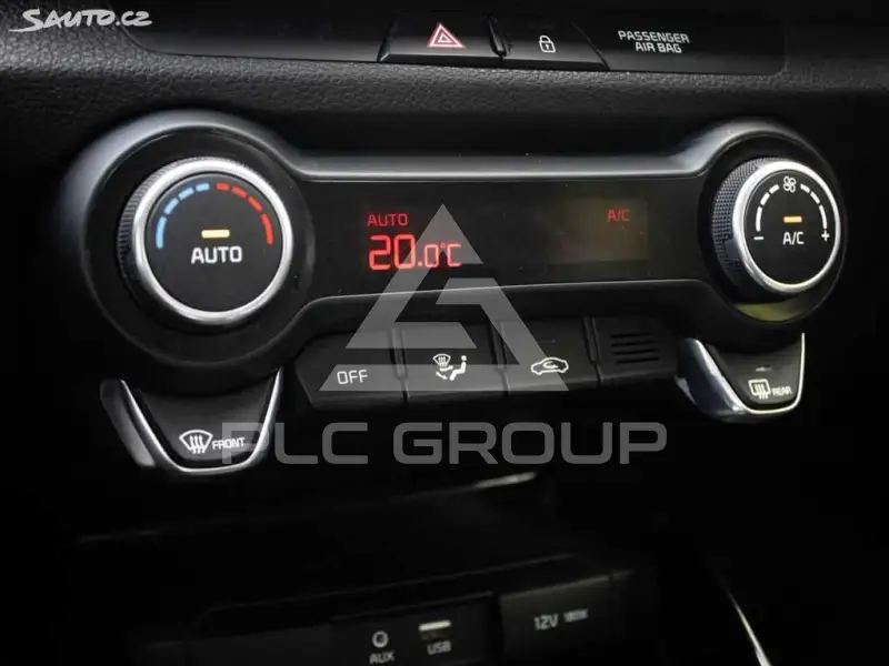 2019 KIA Stonic