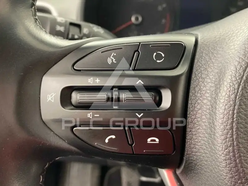 2019 KIA Stonic