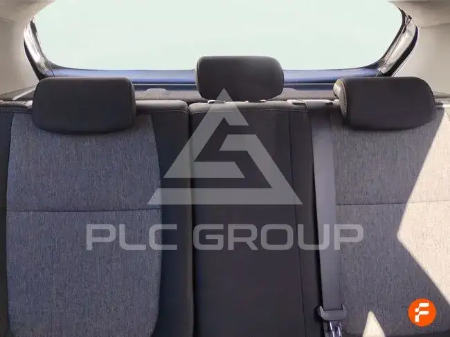 2019 KIA Stonic