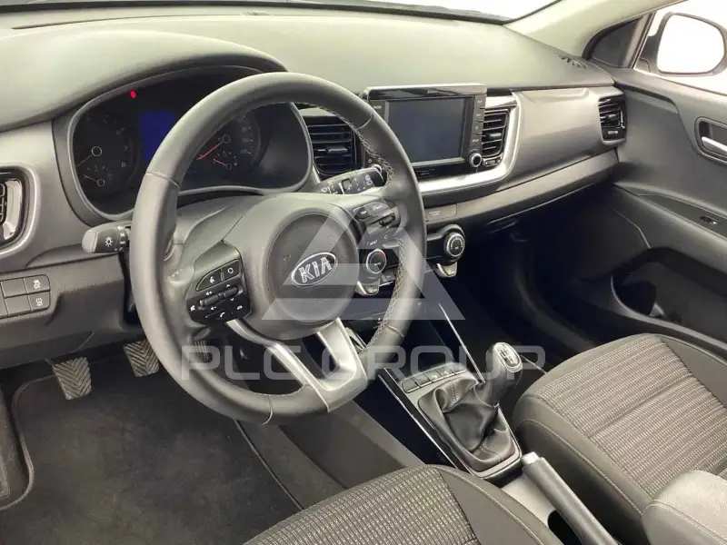 2019 KIA Stonic