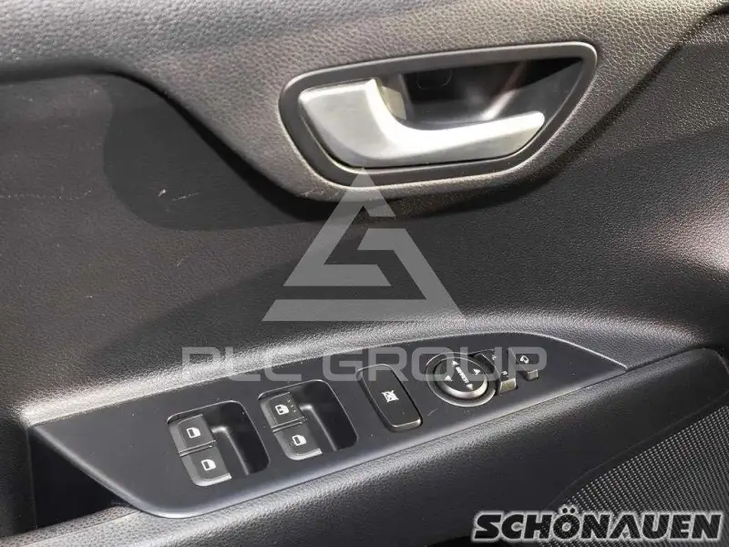2019 KIA Stonic