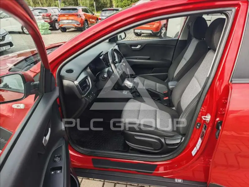 2019 KIA Stonic