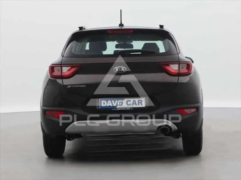 2019 KIA Stonic