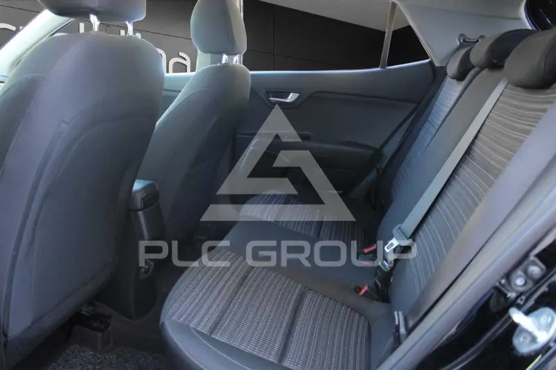 2019 KIA Stonic