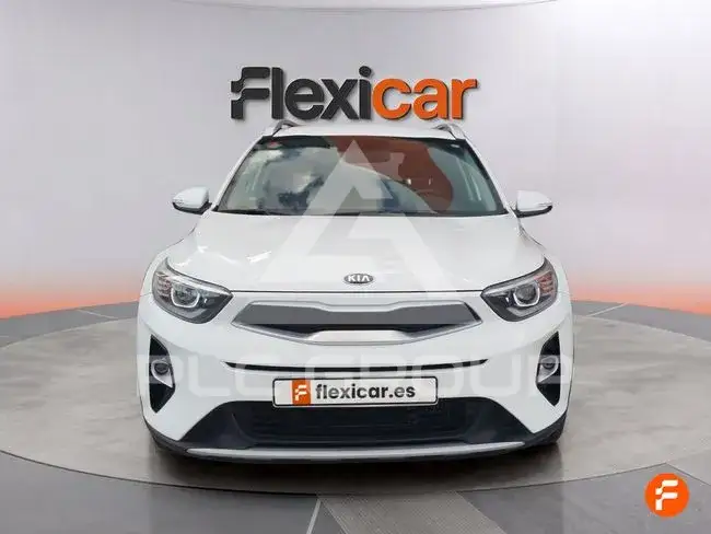 2019 KIA Stonic