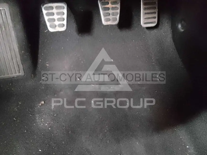 2019 KIA Stonic
