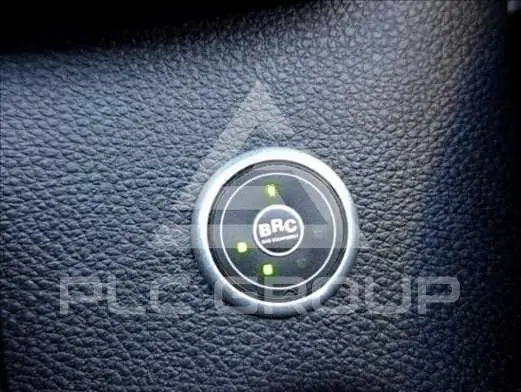 2019 KIA Stonic