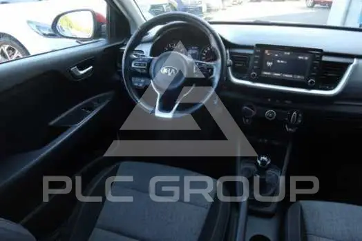 2019 KIA Stonic