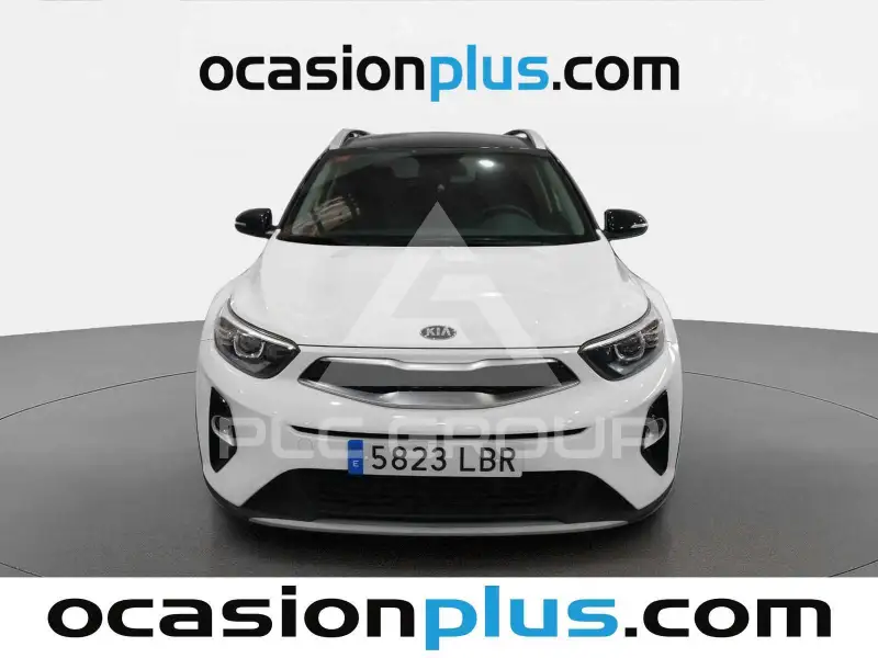 2019 KIA Stonic