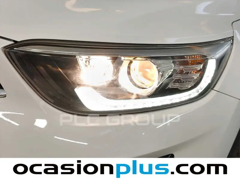 2019 KIA Stonic