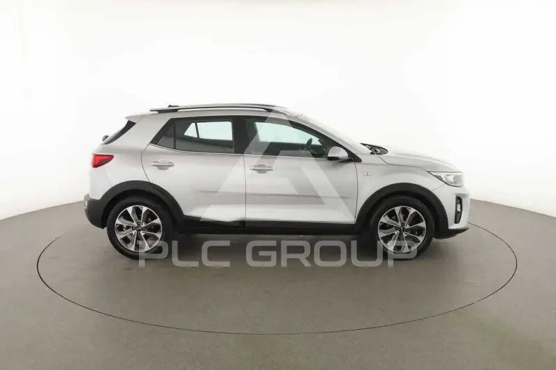2019 KIA Stonic