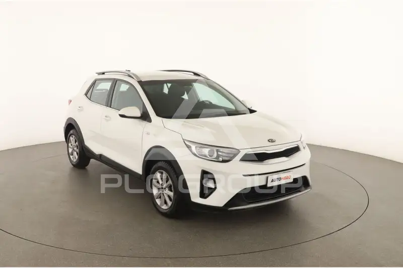2019 KIA Stonic