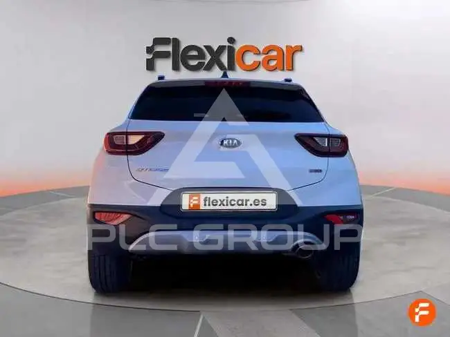 2019 KIA Stonic