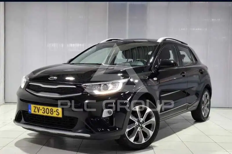 2019 KIA Stonic