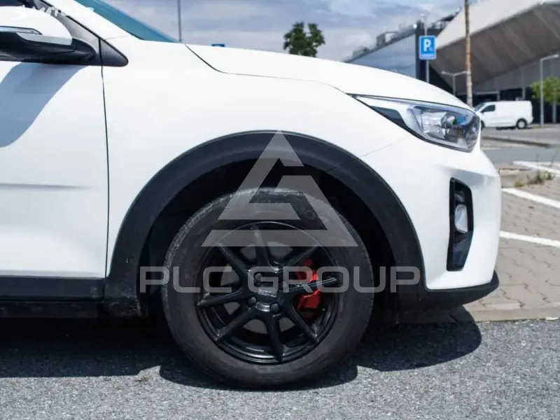 2019 KIA Stonic