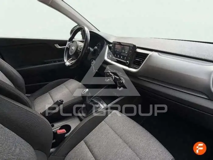 2019 KIA Stonic