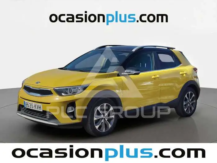 2019 KIA Stonic