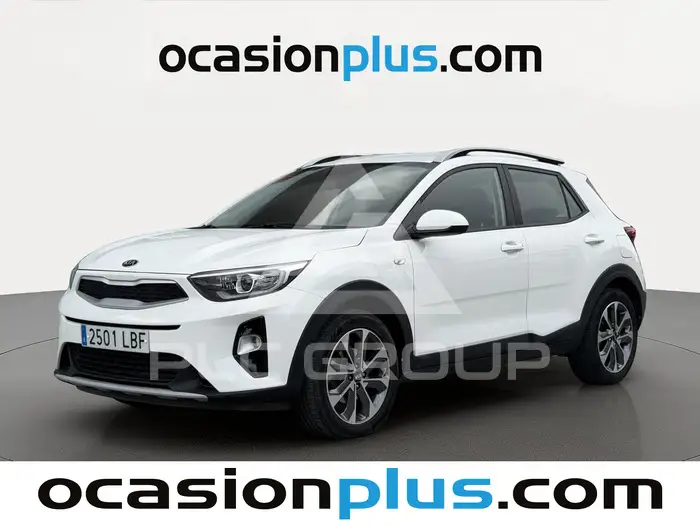 2019 KIA Stonic