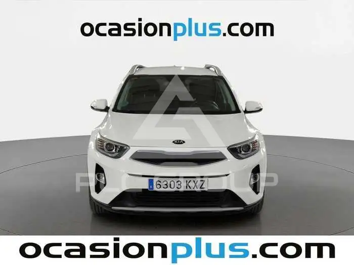 2019 KIA Stonic