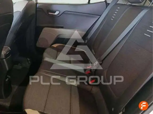 2019 KIA Stonic