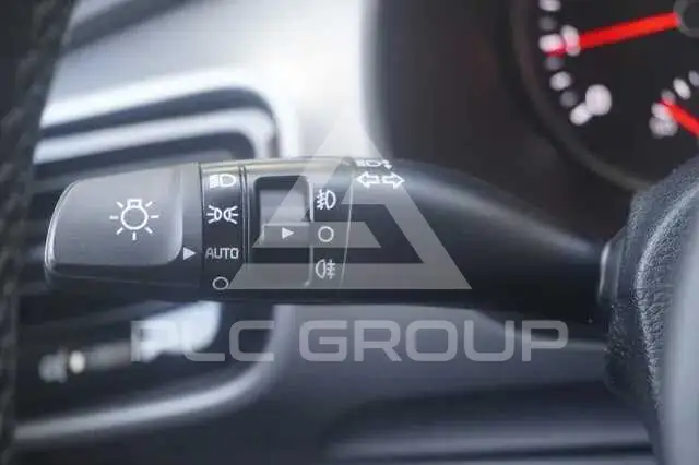 2019 KIA Stonic