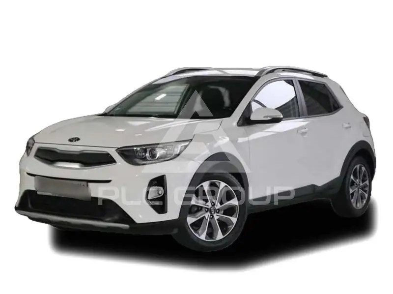 2019 KIA Stonic