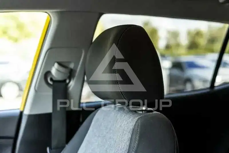 2019 KIA Stonic