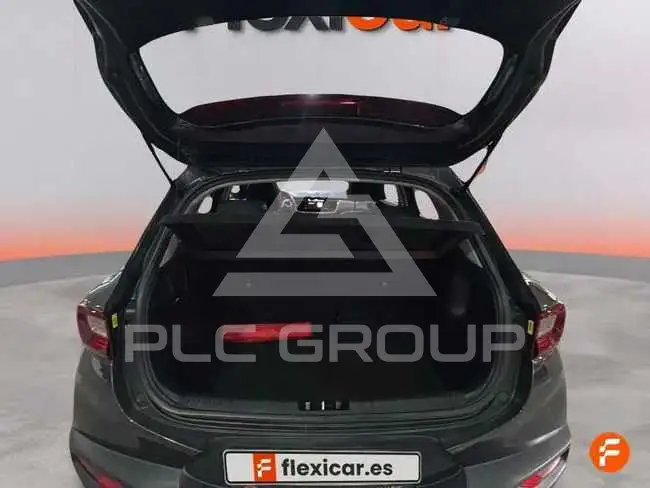 2019 KIA Stonic