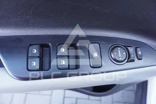 2019 KIA Stonic