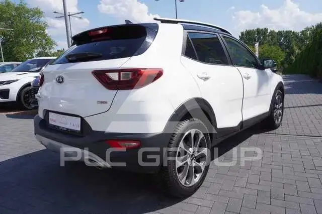2019 KIA Stonic