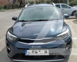 2019 KIA Stonic