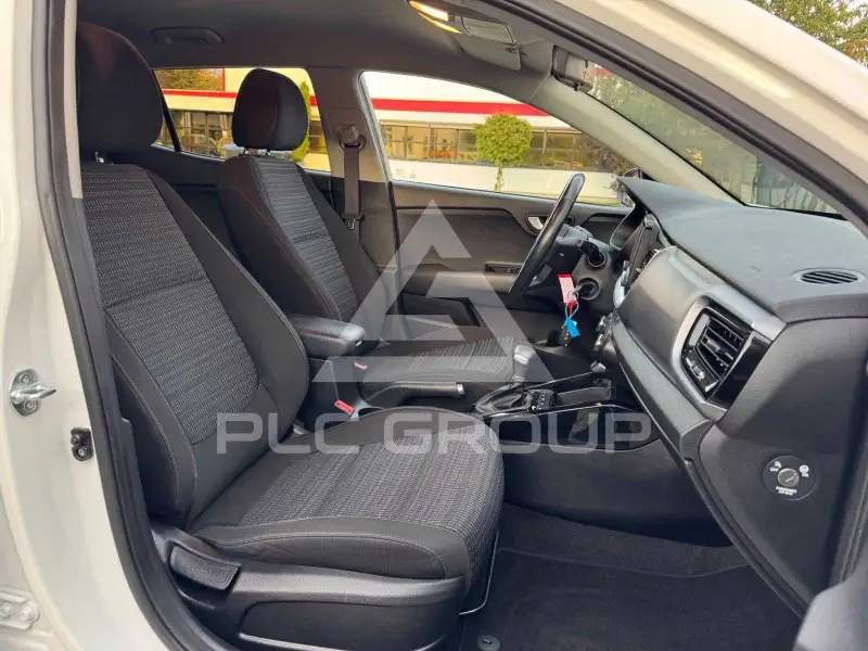 2019 KIA Stonic