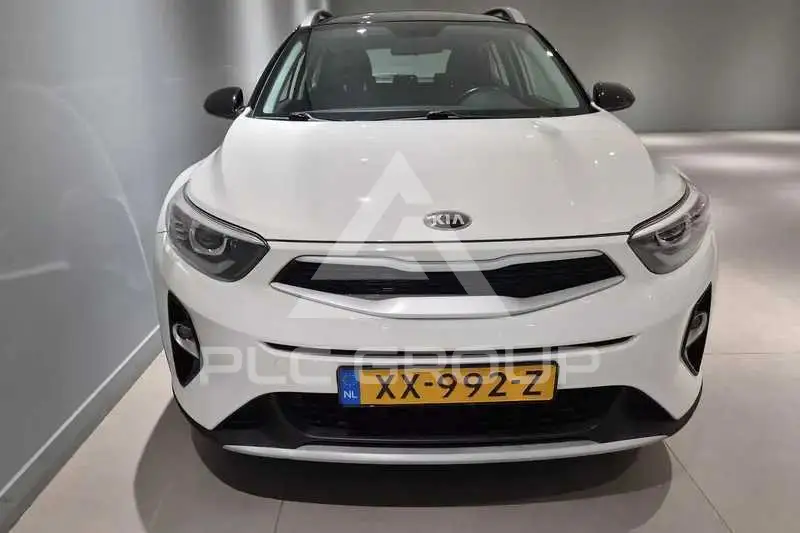 2019 KIA Stonic