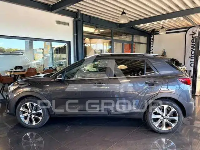 2019 KIA Stonic