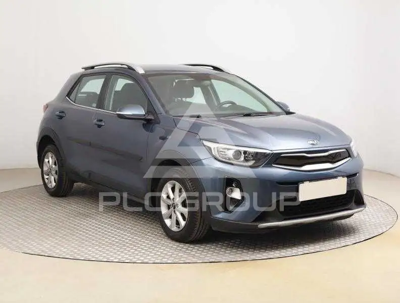 2019 KIA Stonic