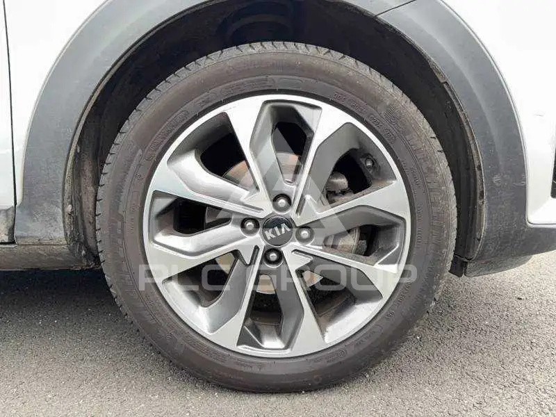 2019 KIA Stonic