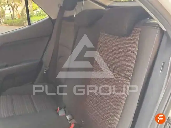 2019 KIA Stonic