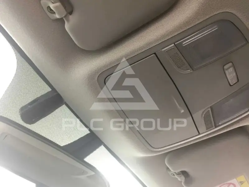 2019 KIA Stonic