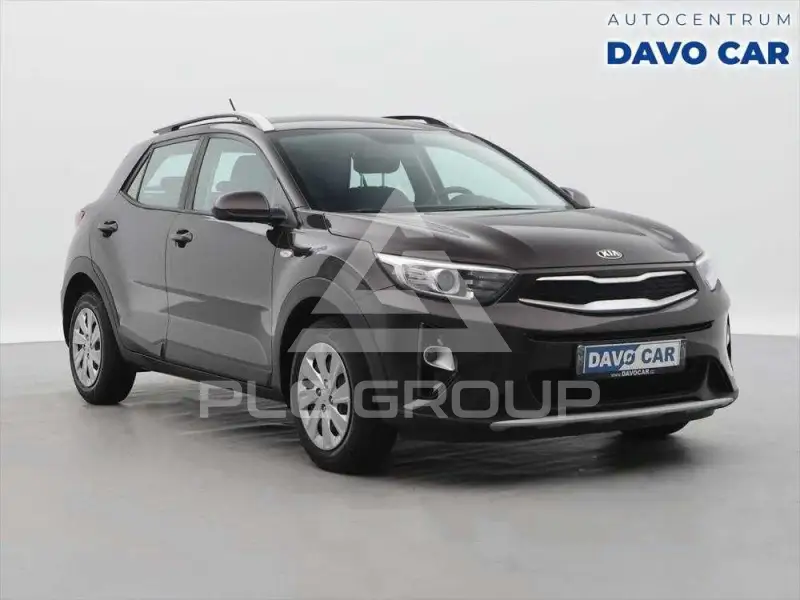 2019 KIA Stonic