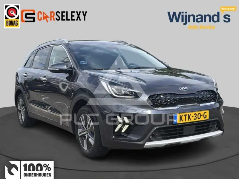 2019 KIA Niro