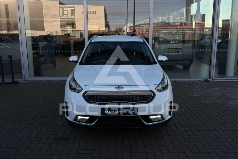 2019 KIA Niro