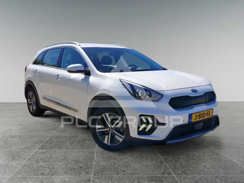 2019 KIA Niro