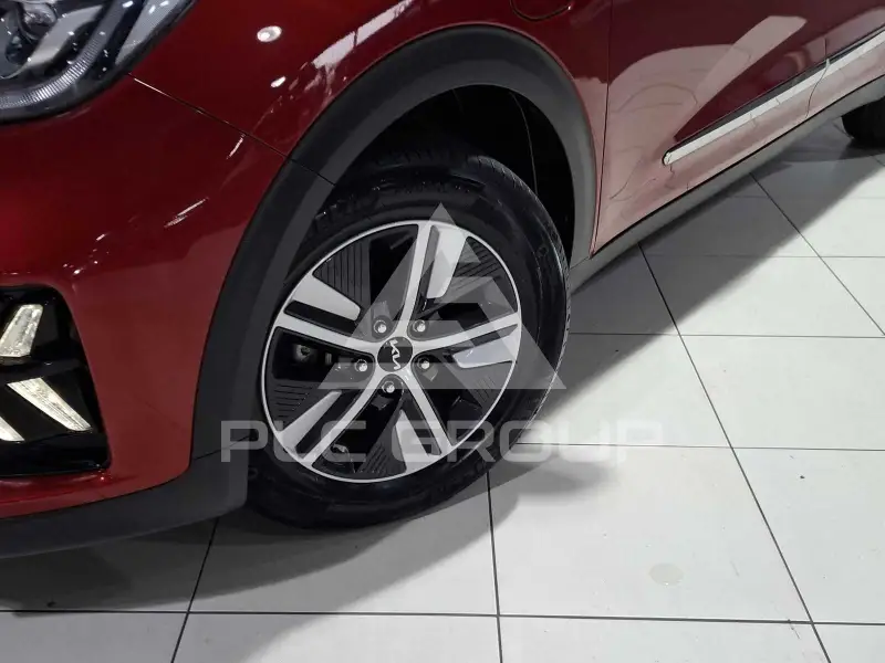 2019 KIA Niro