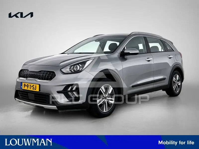 2019 KIA Niro
